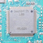 microcontrollers